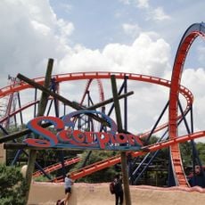 Scorpion