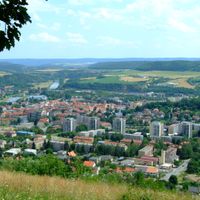 Beroun-Město