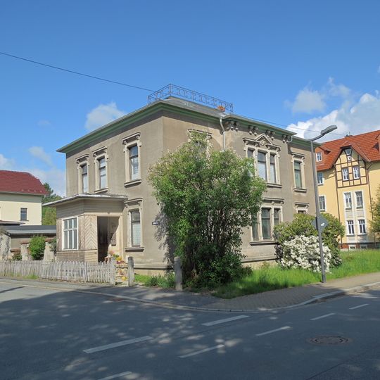 Gartenstraße 2