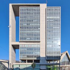 Palais des congrès de Bienne