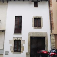 House in carrer Barcelona, 15