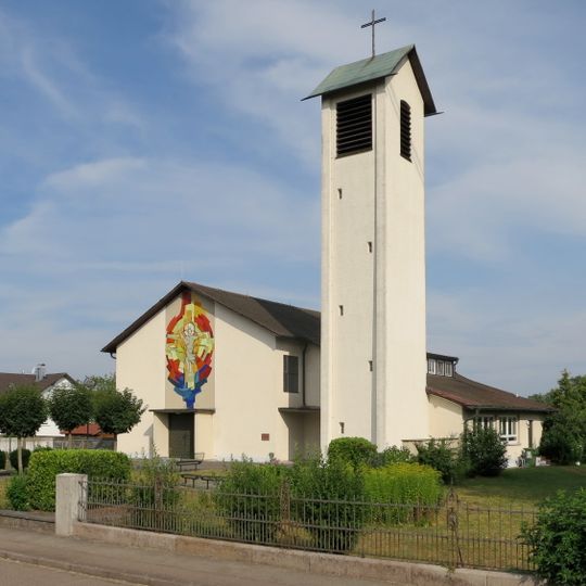 Evangelische Kirche
