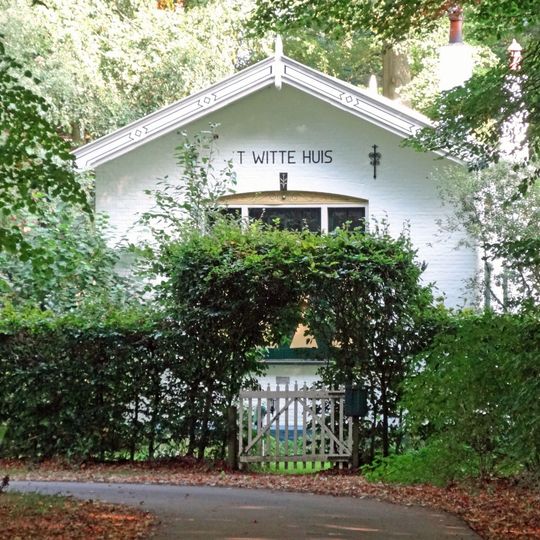 't Witte Huis