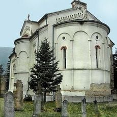 Divljana Monastery