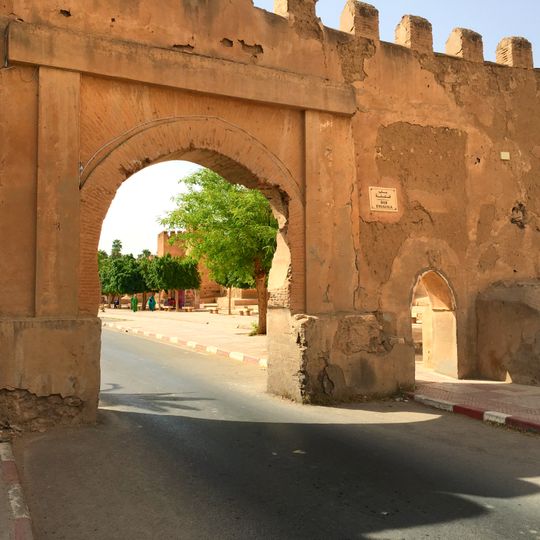 Médina de Taroudant