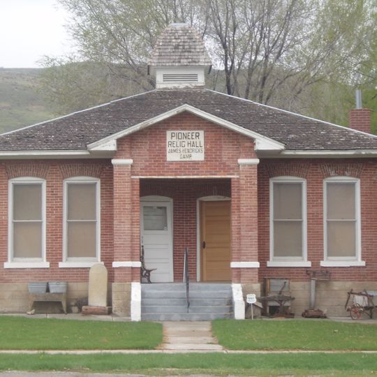 Richmond Tithing Office