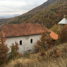 Church of the Theotokos