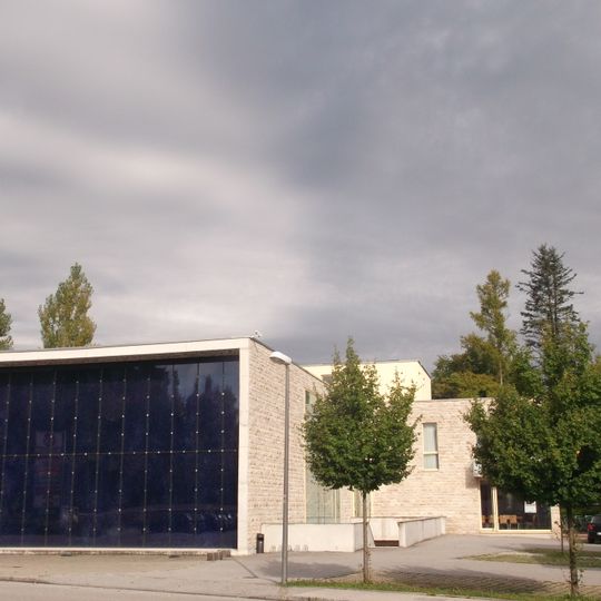 Islamisches Forum Penzberg