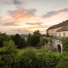 Bernstein Castle