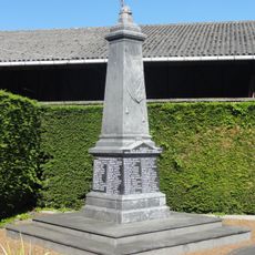 Monument aux morts de la Première Guerre mondiale de Fenain
