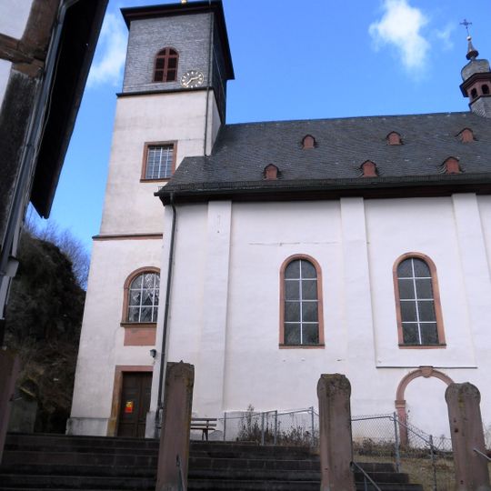 St. Aegidiuskirche