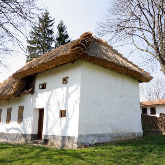 Muzeum v přírodě Rymice