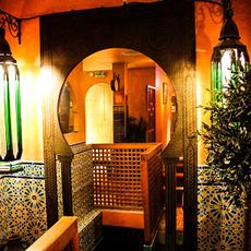 Le Riad