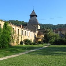 Cadouin Abbey