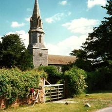 Church of St Mary