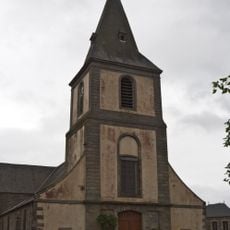 Église Saint-Pierre-et-Saint-Paul de Plouër-sur-Rance