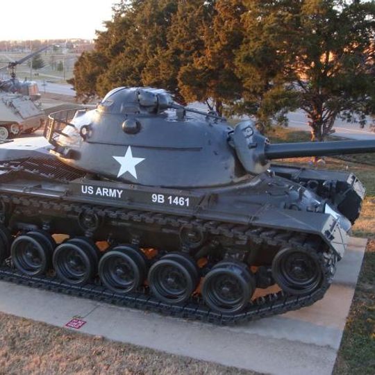 Fort Leonard Wood