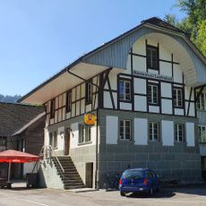 Gasthaus Laufenbad
