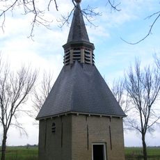 Klokkenstoel, Greonterp