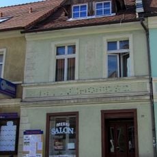 31 Głogowska Street in Świebodzin