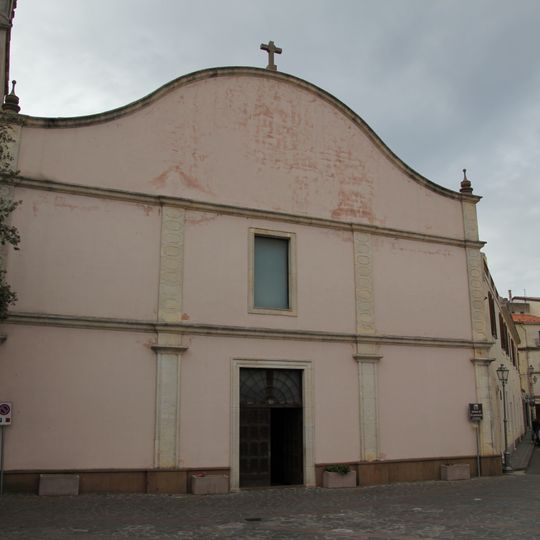 Chiesa di San Leonardo