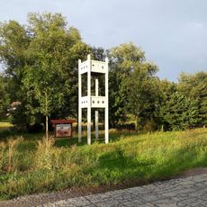 Hasičské leziště u Nevřeně