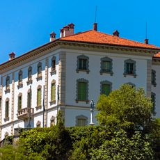 Villa Gina