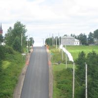 Saint-André-de-Restigouche