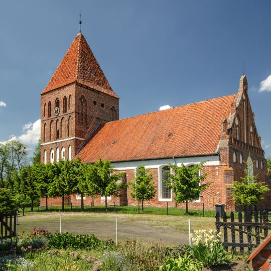 Jelonki, Warmian-Masurian Voivodeship