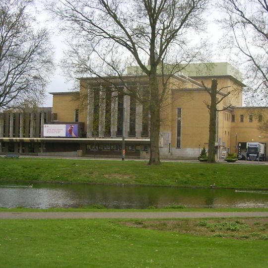 Stadstheater Arnhem