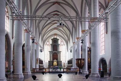 Interiør 1