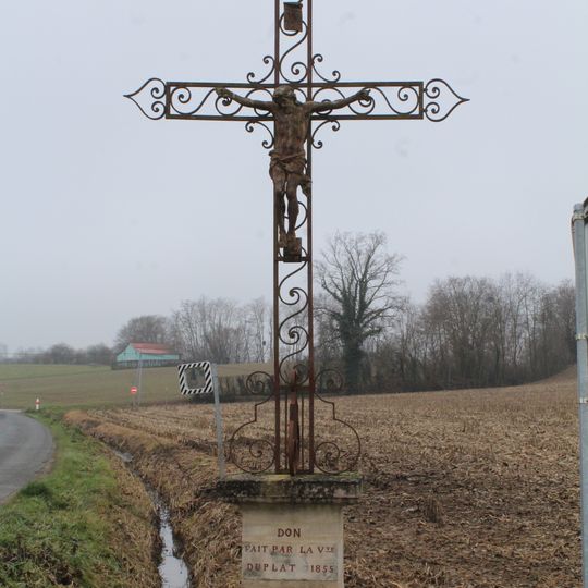 Croix de Bresse
