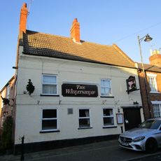 Wheatsheaf Inn