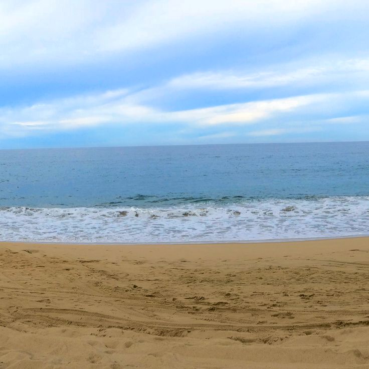 Strand Playa Punta Lobos