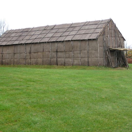 Ganondagan State Historic Site