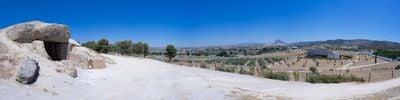 Panoramablick 1