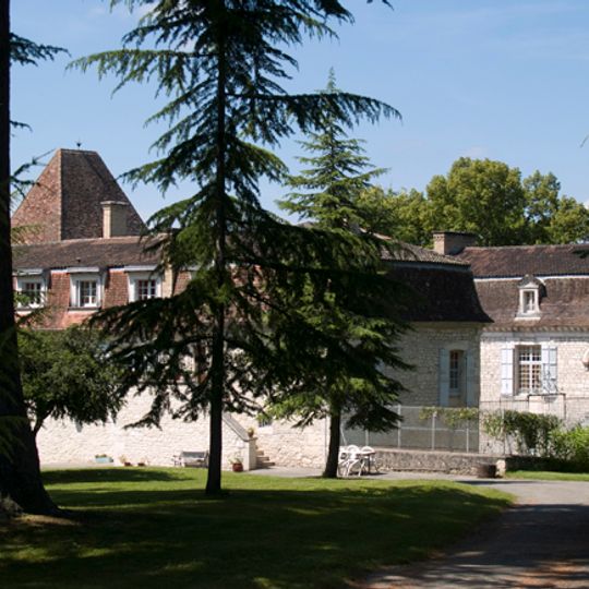 Château du Bosc