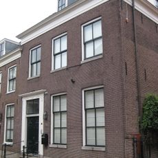 Cattenhagestraat 16, Naarden