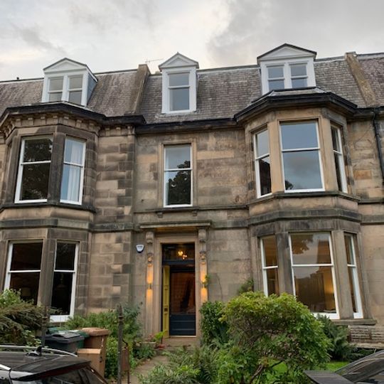 Edinburgh, 7 Greenhill Place