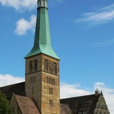 Marktkerk