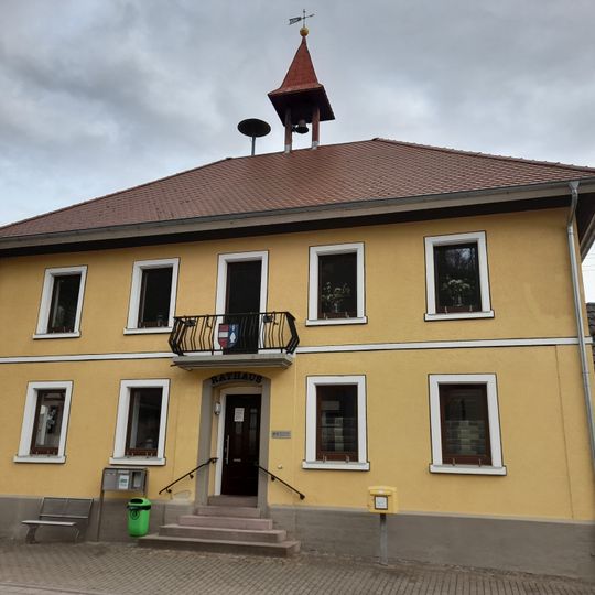 Ortsverwaltung Bleichheim