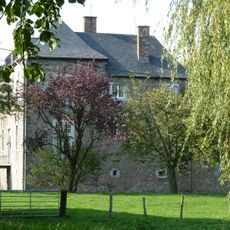Château Vieljaeren