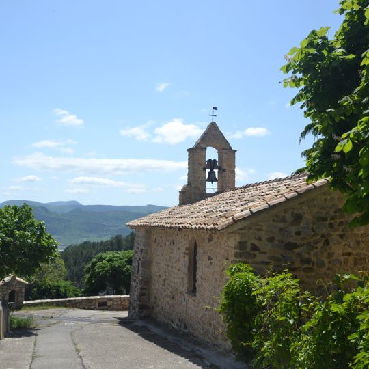 Chapelle de Tarendol
