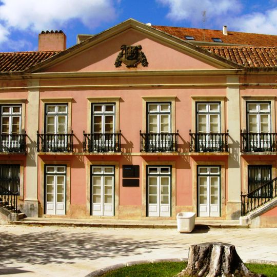 Palácio Real