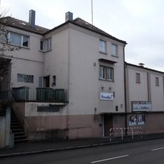 Paradies-Lichtspiele