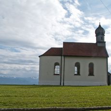 Saint Michael Chapel (Kienberg, Bernbeuren)