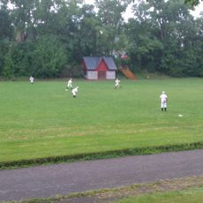Frog Island Park