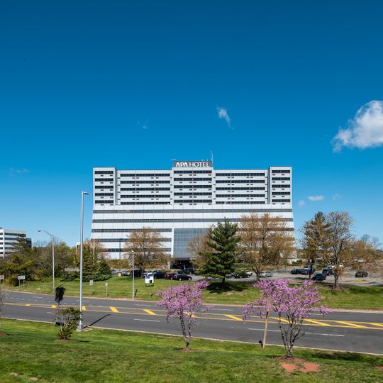 APA Hotel