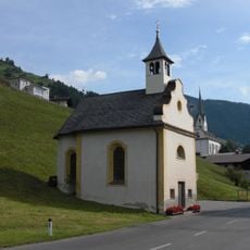 Ortskapelle Unser Herr im Elend