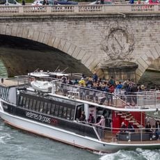 Vedettes de Paris